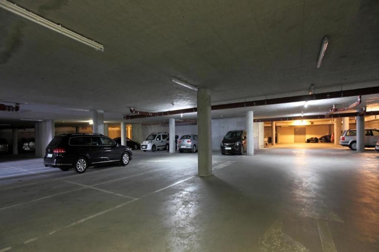 Hotel Kras Postojna Exterior foto