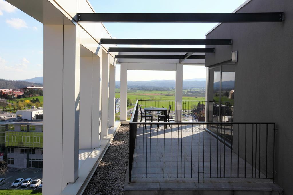 Hotel Kras Postojna Exterior foto