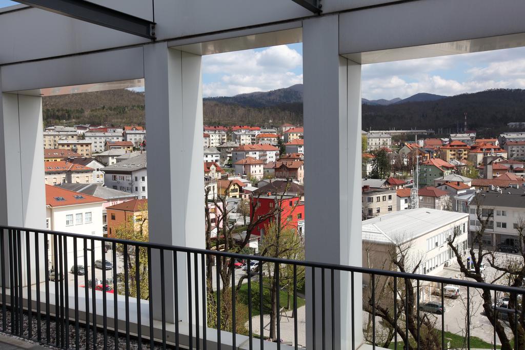 Hotel Kras Postojna Exterior foto